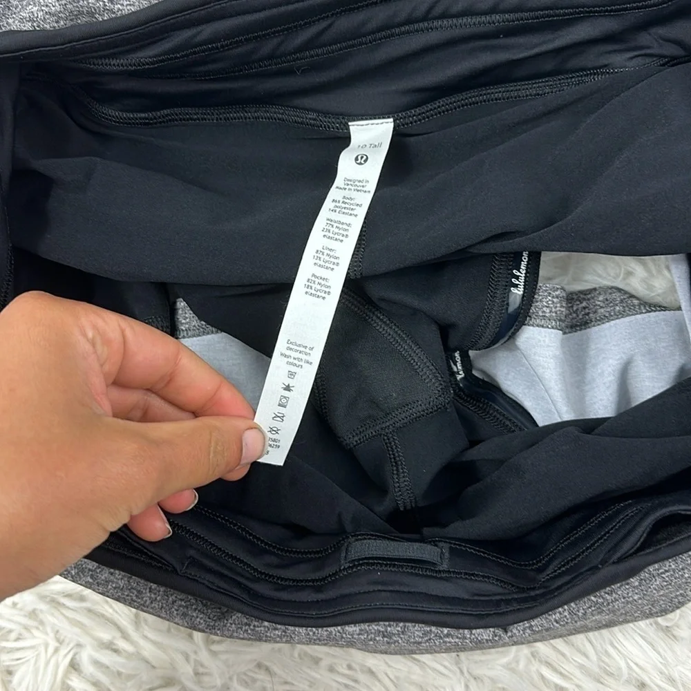 lululemon athletica lululemon pace